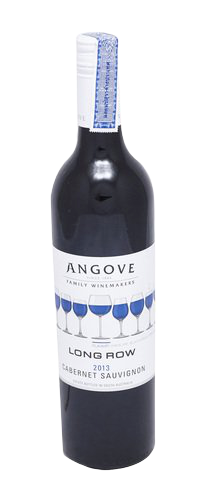 Angove Long Row Cabernet Sauvignon 750ml