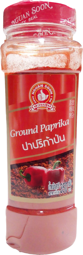 NGUAN SOON ปาปริก้า 350 G.