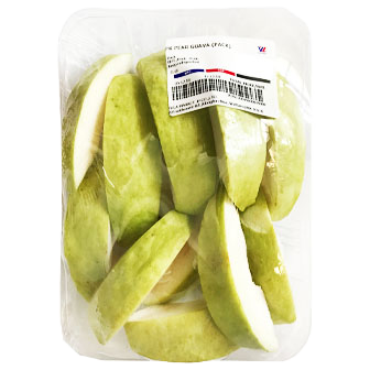 PK ฝรั่งสาลี (แพ็ค)