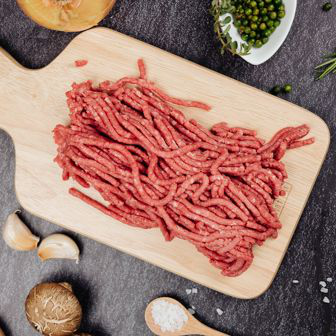 Thai-french Pure Ground Chuck Tender