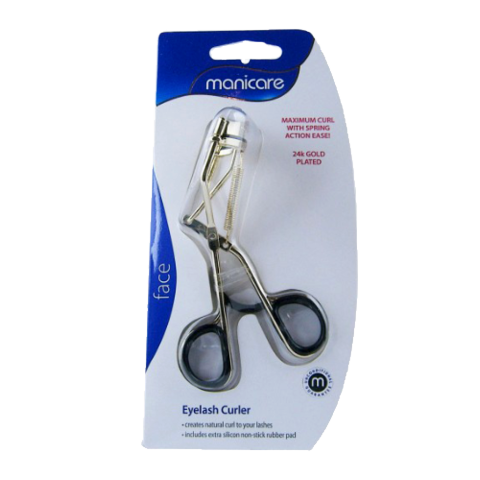 Manicare Eyelash Curler 1Pk | Villa Market