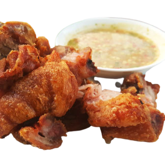 ขาหมูเยอรมัน(PK)