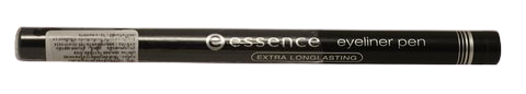 Essence Eyeliner Pen Extra Long Lasting01 1ml.