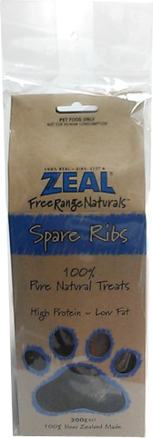 GOLDEN-SPARE RIB (L) 200 G