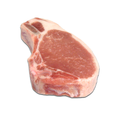 สเต็กหมู
