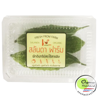 SLD มะระขี้นก 100ก.