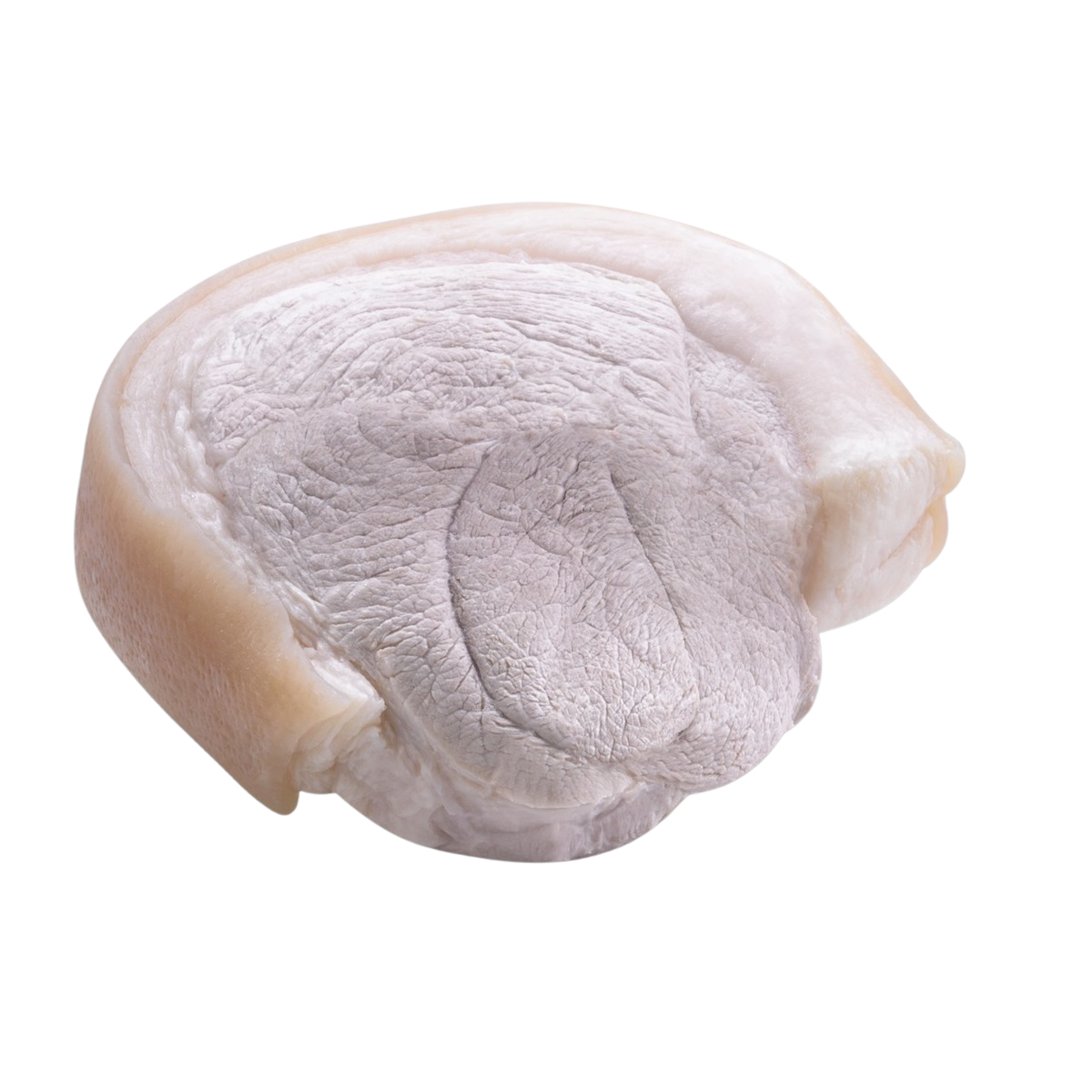Pork Loin With Skin