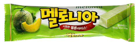 Lotte Melonia 80ml