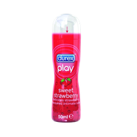 Durex Play Sweet Strawberry 50ml