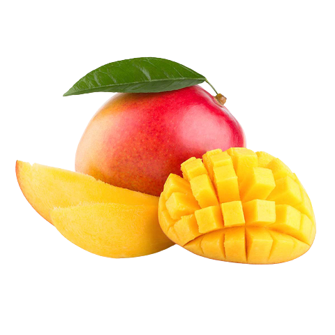Rad Mango