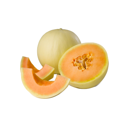 ORANGE MELON JAPAN(CUTTING)