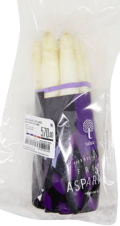 FG หน่อไม้ฝรั่ง จัมโบ้ 450G