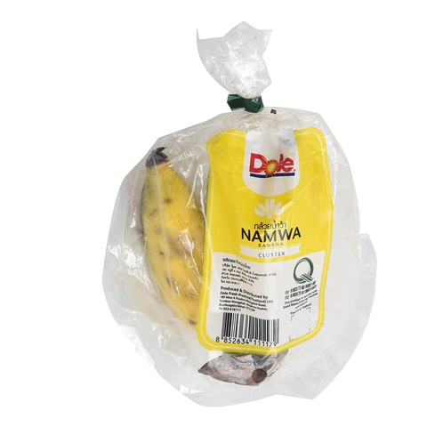Bw Namwa Sweet Banana 400g Villa Market