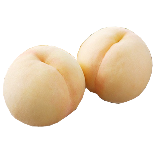 พีชขาวเกาหลี
