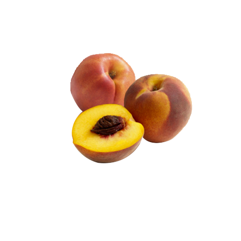 FG YELLOW PEACH IMPORT