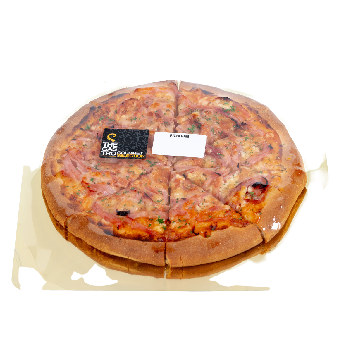 The Gastro Ham Pizza 1Pc Villa Market