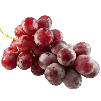 FG RED GRAPES (PE)