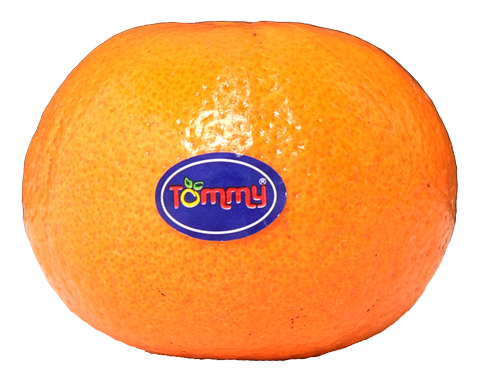 FG ORANGE MANDARIN ZA