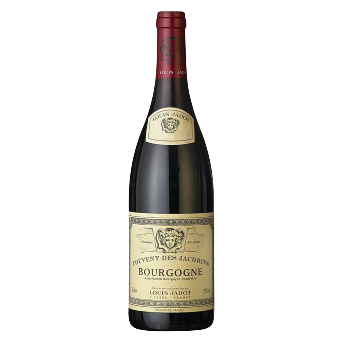 Louis Jadot Bourgogne Couvent Des Jacobi 750ml