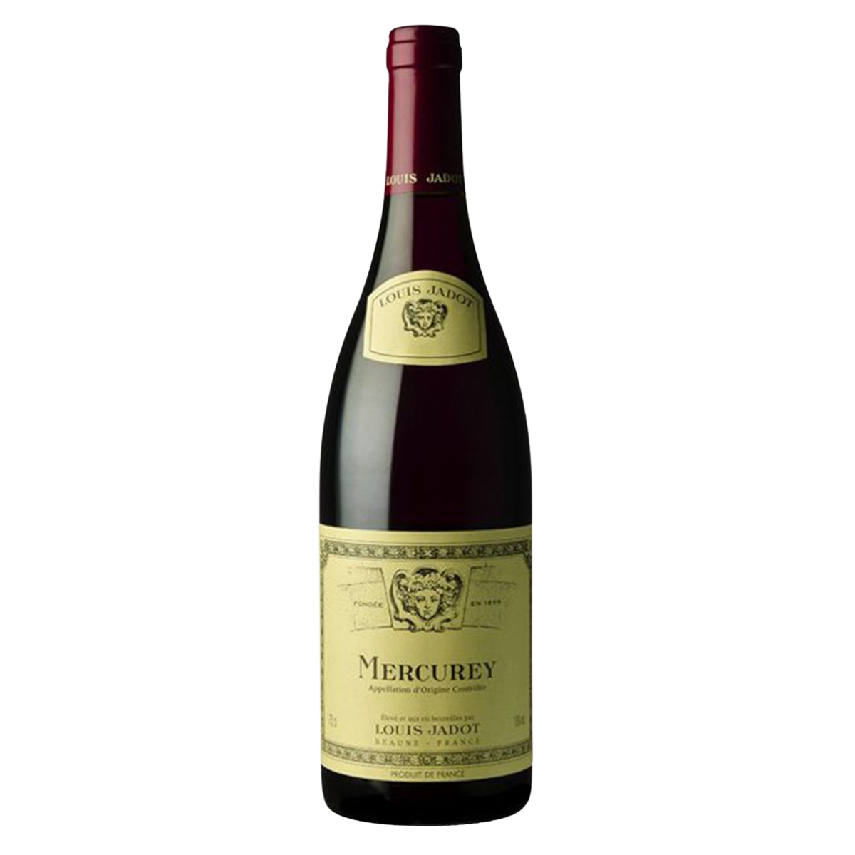 LOUIS JODOT MERCUREY 75CL