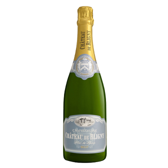 CH BLIGNY BLANC DE BLANC DE BLANCS BRUT 75 CL.