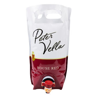 Peter 2025 vella wine