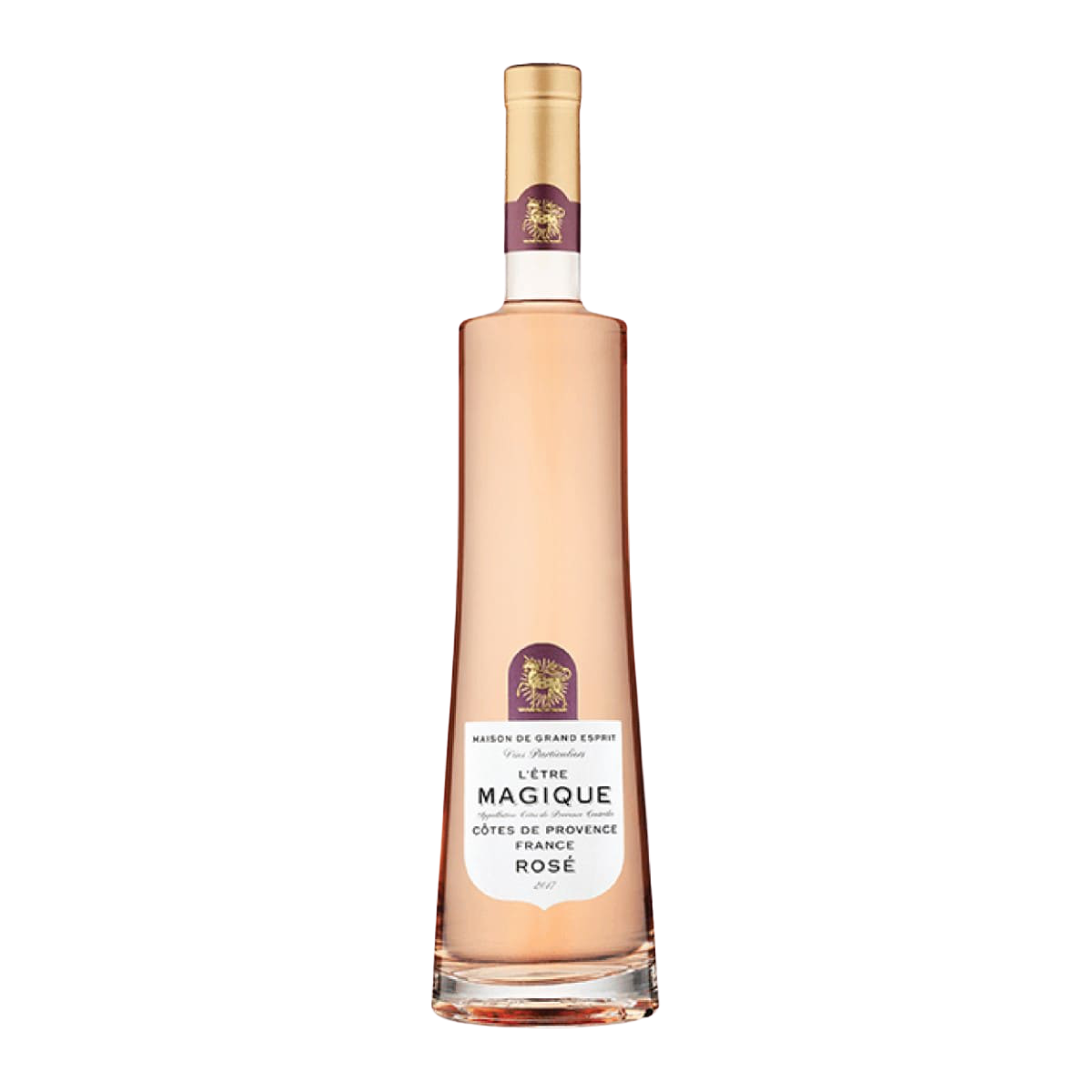 Maison De Grand Esprit Provence Rose 750ml Villa Market