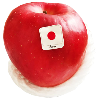 APPLE HIROSAKI # 28-32 JP