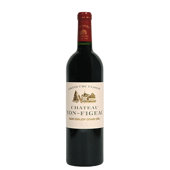 Chateau Yon Figeac Grand Cru Classe  750ml