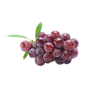Peru Globe Red Grape