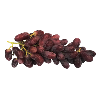 Aus Red Witch Fingers Grapes