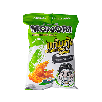 Monori Seaweed 18g - Villa Market