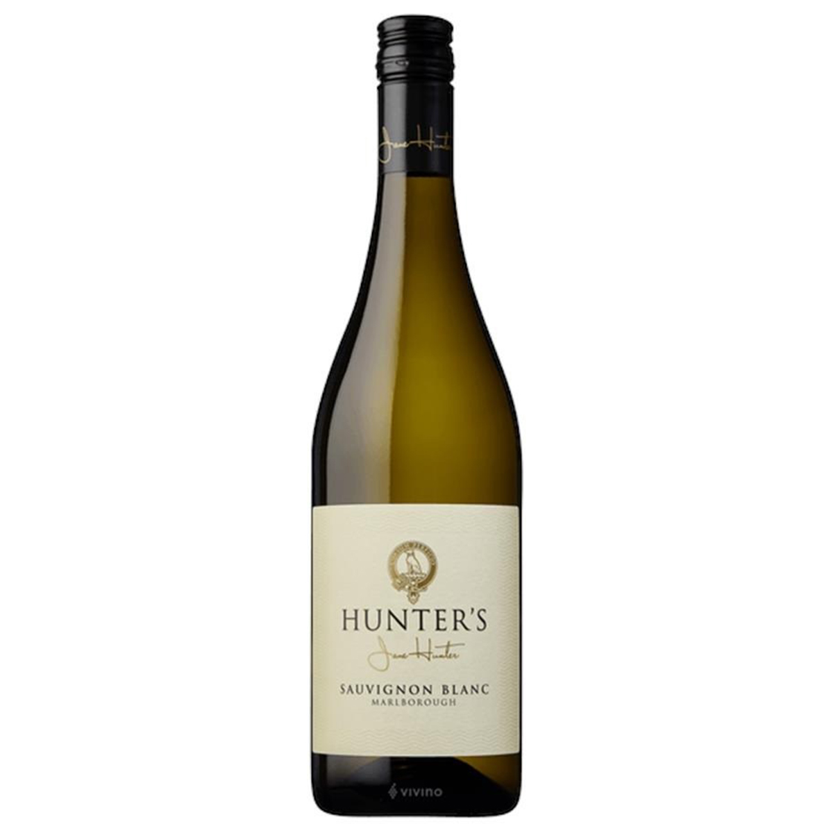Hunter's Sauvignon Blanc 750ml