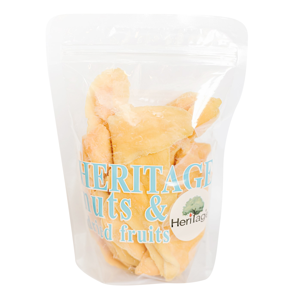 Heritage มะม่วงอบแห้ง 250 g.