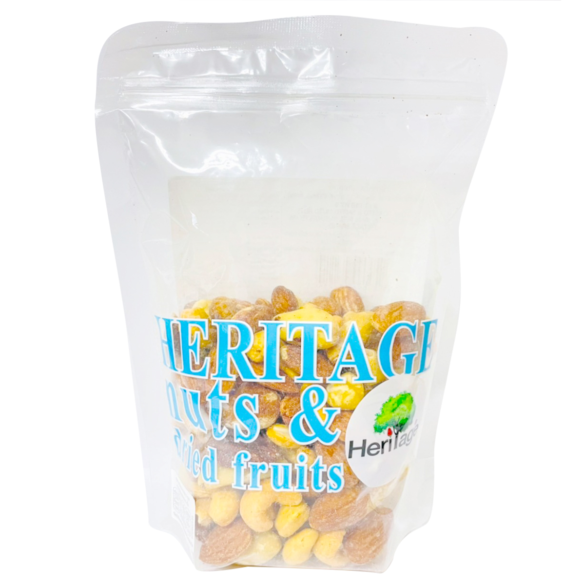 Heritage มิกซ์นัทเดอลุกซ์ 250 g.