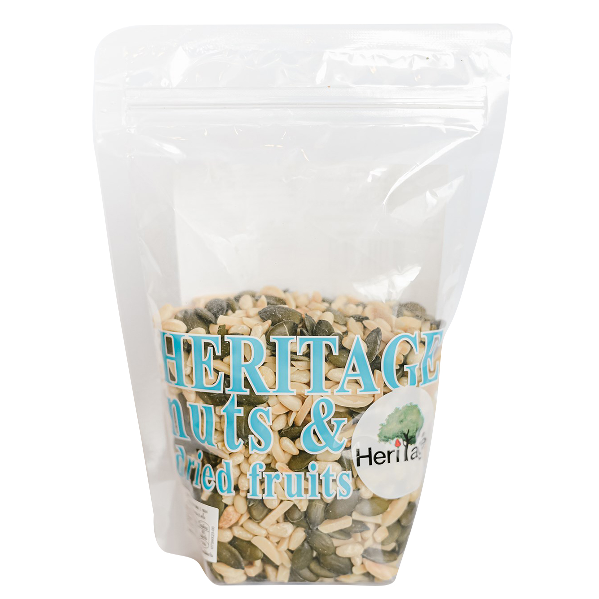 Heritage สลัดมิกซ์ 250 g.
