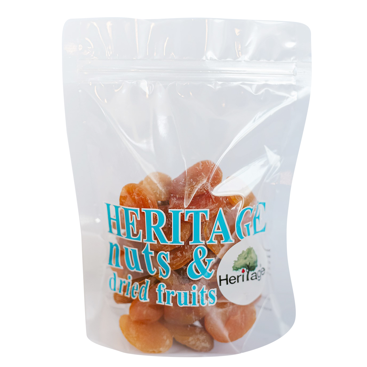 Heritage แอปปริคอท 250 g.
