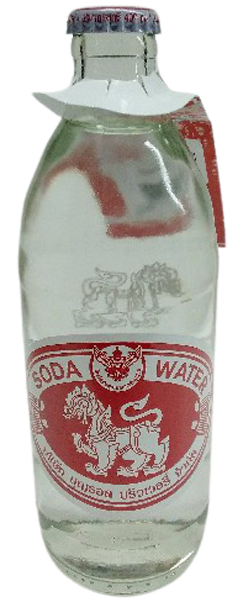 RETURNABLE SODA SINGHA