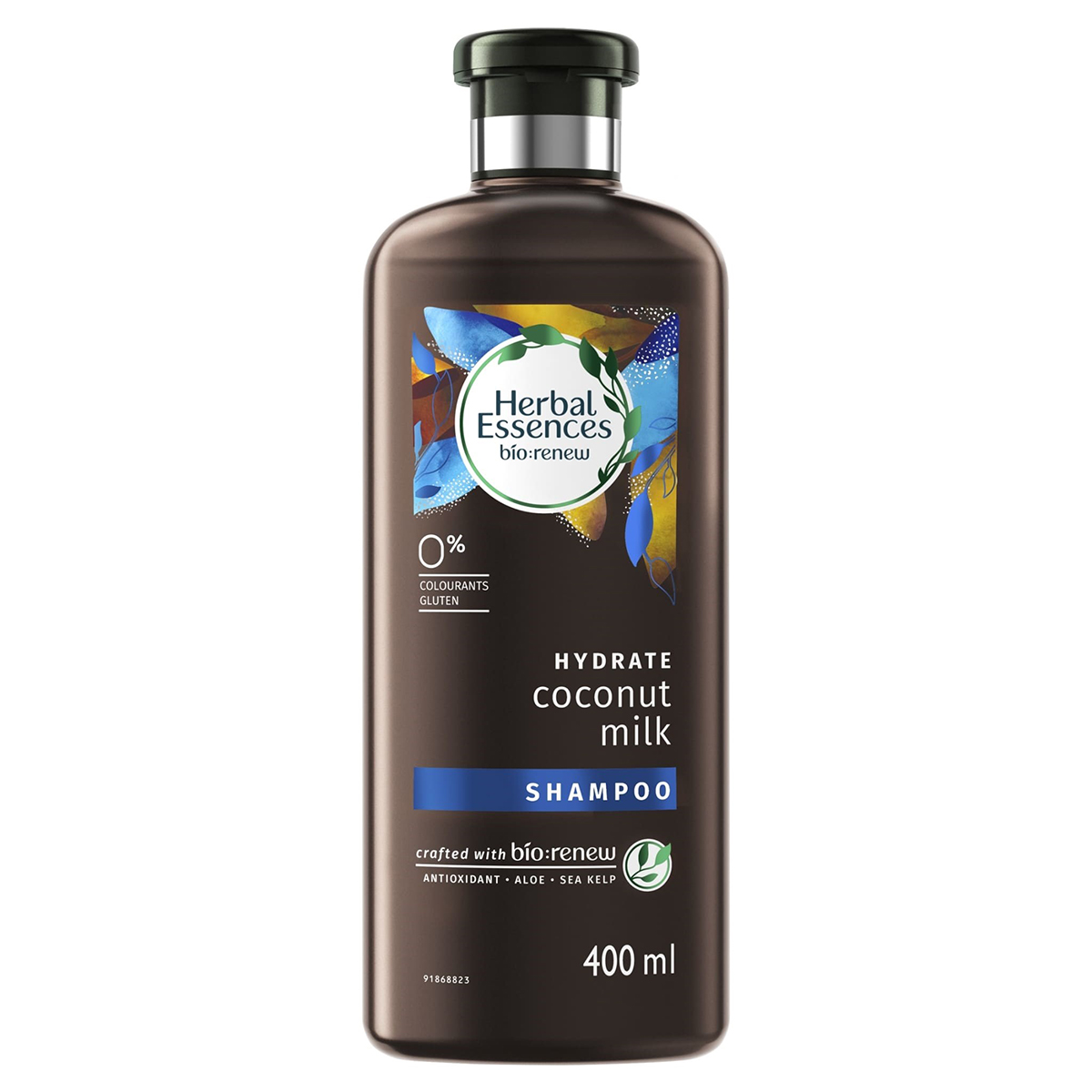 Herbal Essences Hydrate Coconut Milk Shampoo 400ml.