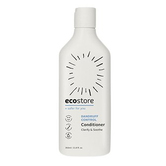 ECOSTORE DANDRUFF CONTROL CONDITIONER