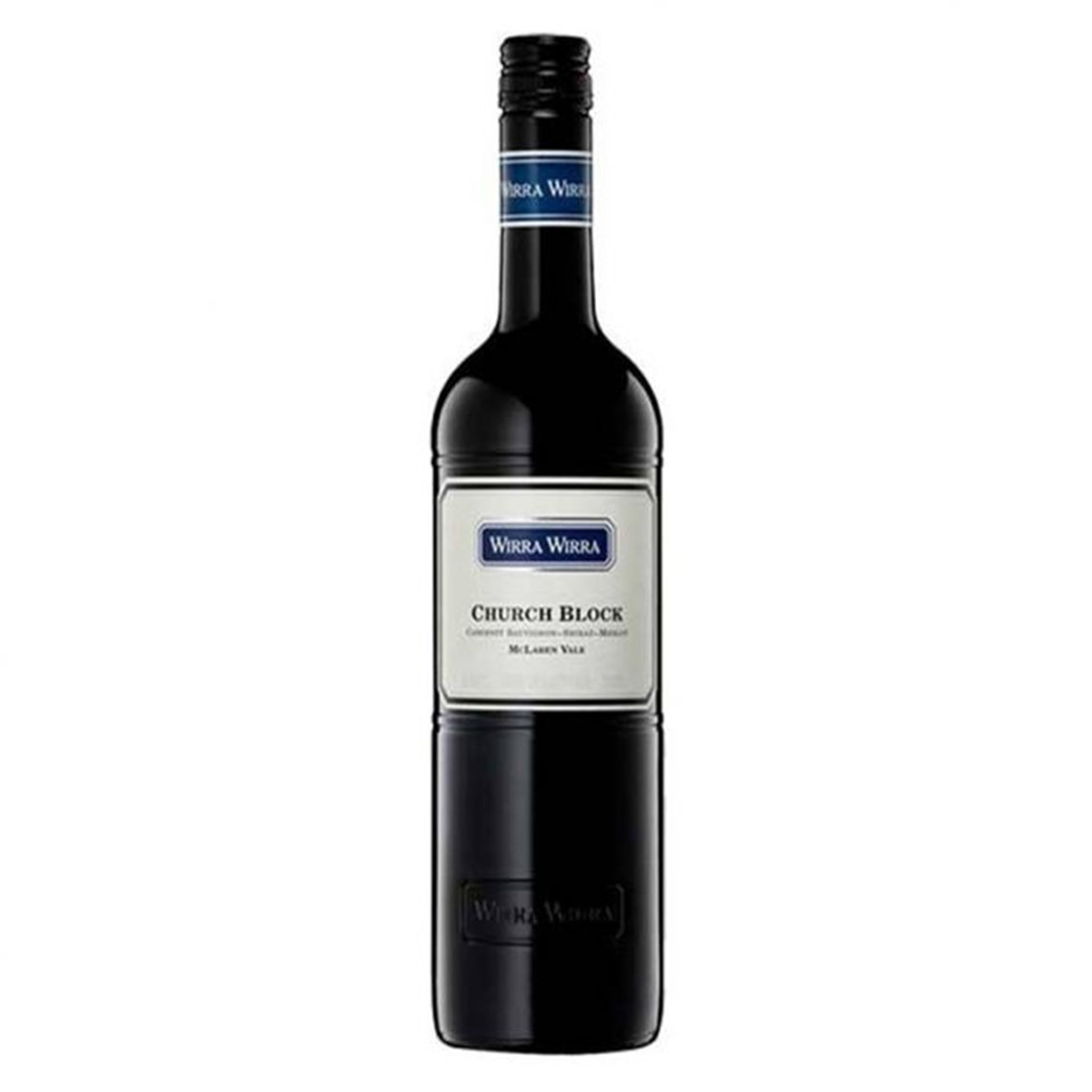 WIRRA WIRRA CHURCH BLOCK 75 CL