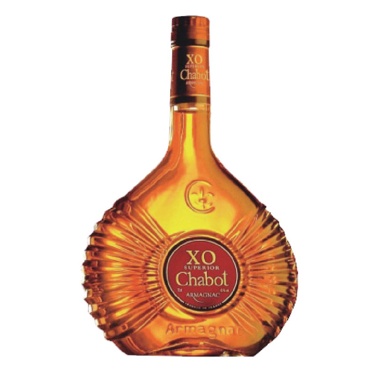 Chabot Armagnac Xo Superior 700ml | Villa Market