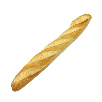 BAGUETTE TRAD'OR