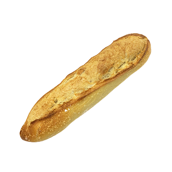 BAGUETTE TRADITION SANDWICH