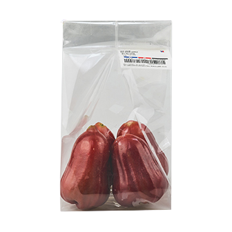 ROSE APPLE