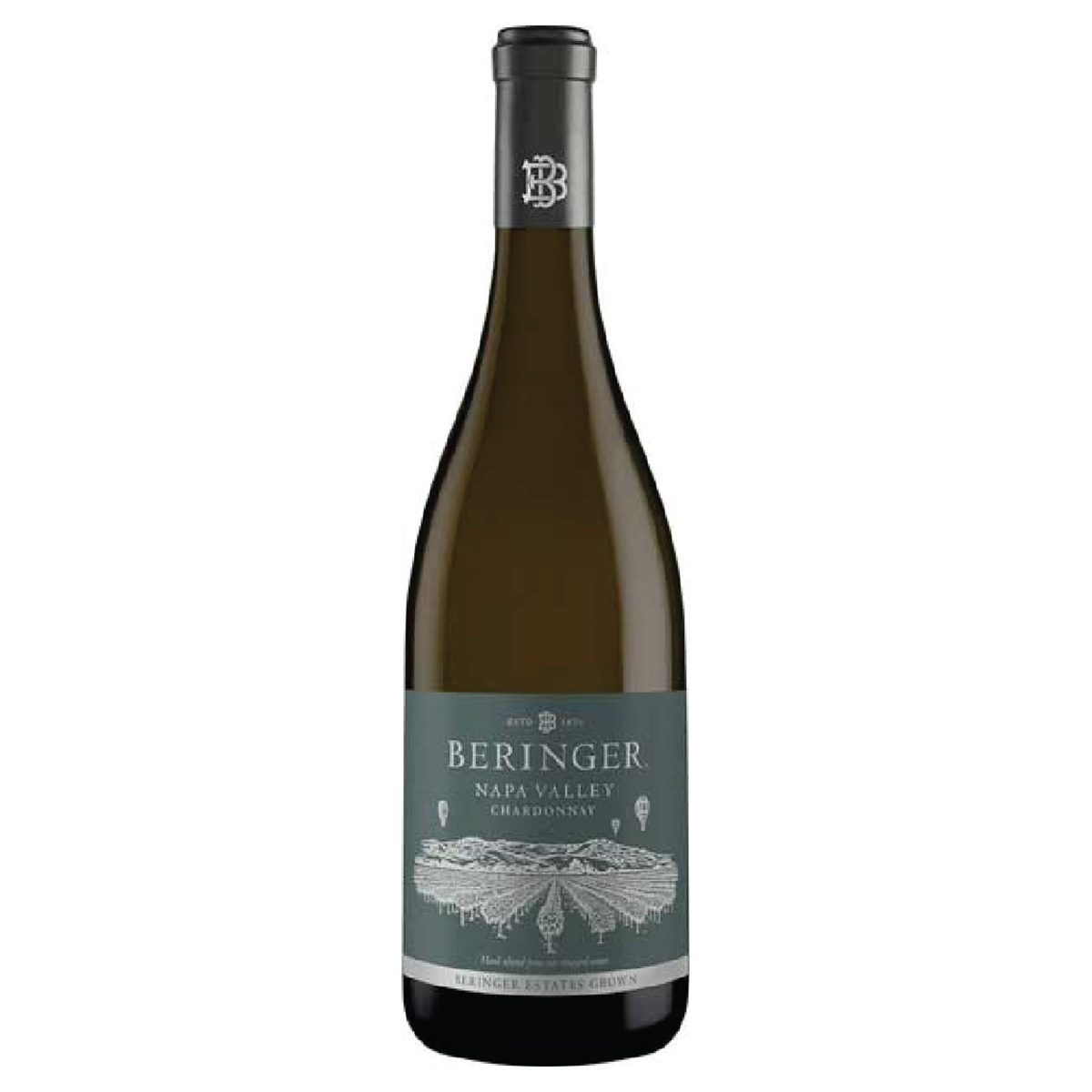 BERINGER NAPA VALLEY CARDONNAY