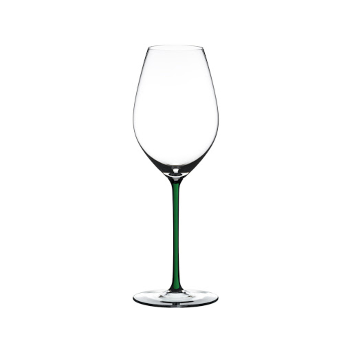 Riedel Fatto A Mano By Riesling Green 1Pc - Villa Market