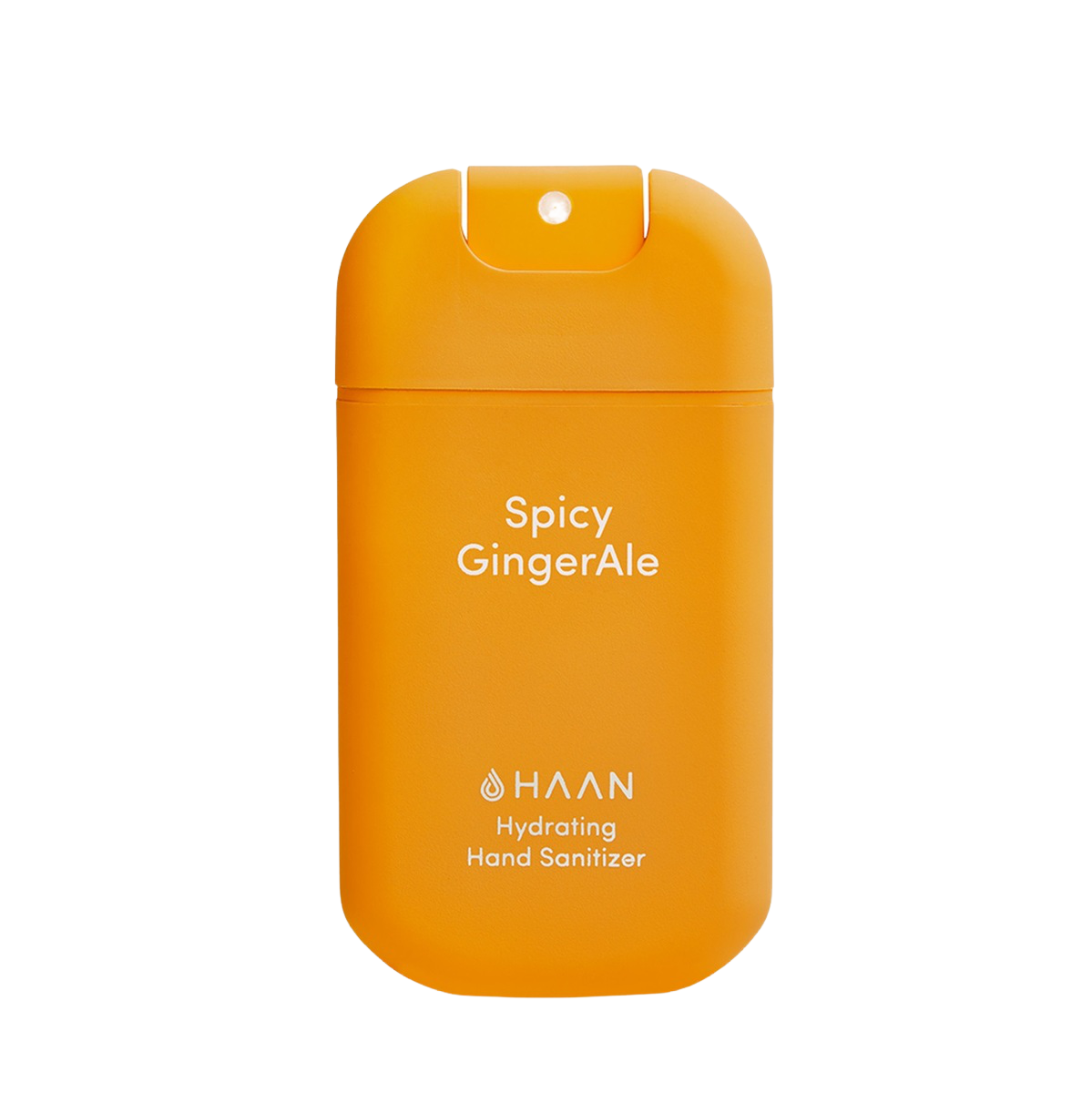 Haan Spicy Ginger Ale Hydrating Hand Sanitizer 30ml Villa Market