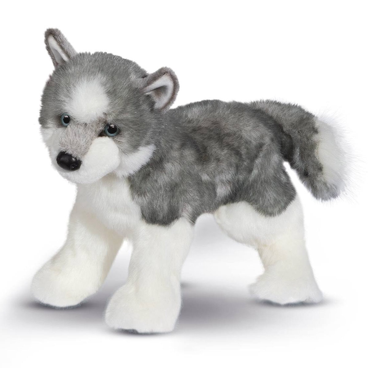 DOUGLAS-STUFFED TOYS,DOG-SASHA-CT1803