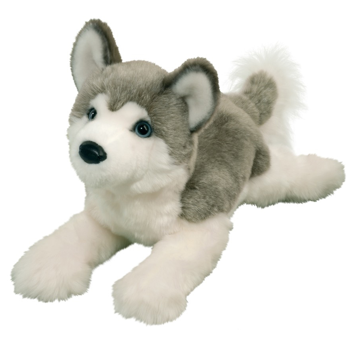 DOUGLAS- STUFFED TOYS,DOG-GENO-CT2446